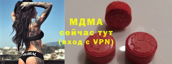 хмурый Алзамай